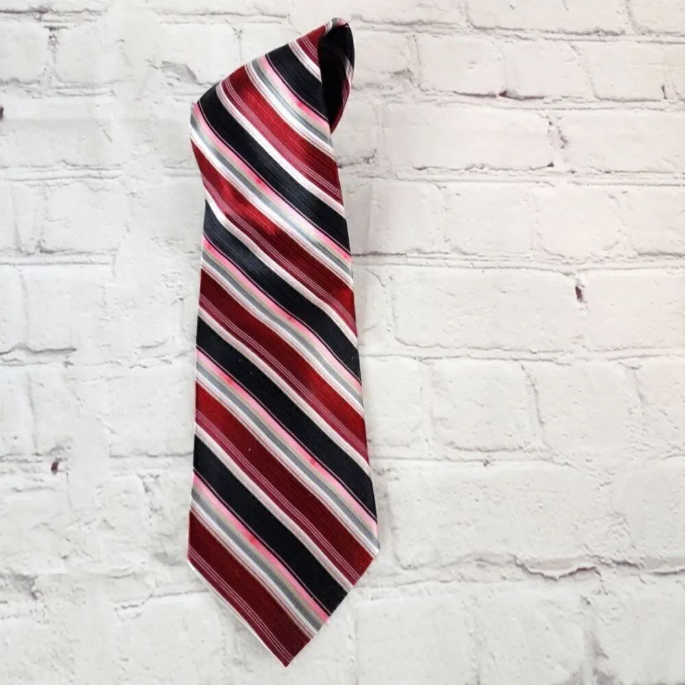 Zanzara Tie 